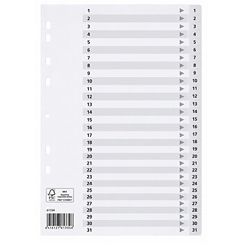 KP NumerohakemistoA4kartonki 31-os.