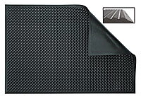 ERGONOMINEN MATTO 47,5X63CM HARMAA