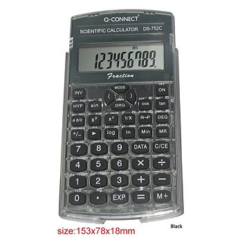 Funktiolaskin DS-752C