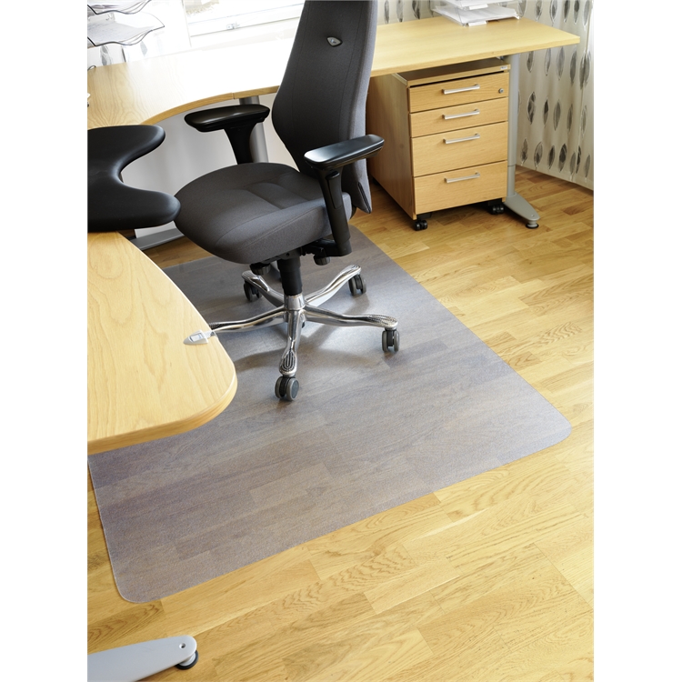 Lattian ja maton suoja Standard 120x150 - 2