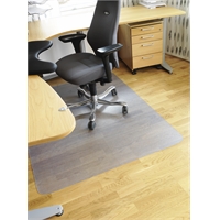 Lattian ja maton suoja Standard 120x150 - 2