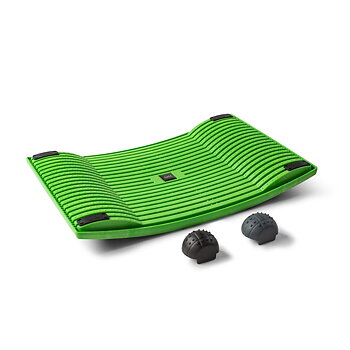 Aktivointilauta     Gymba vihreä