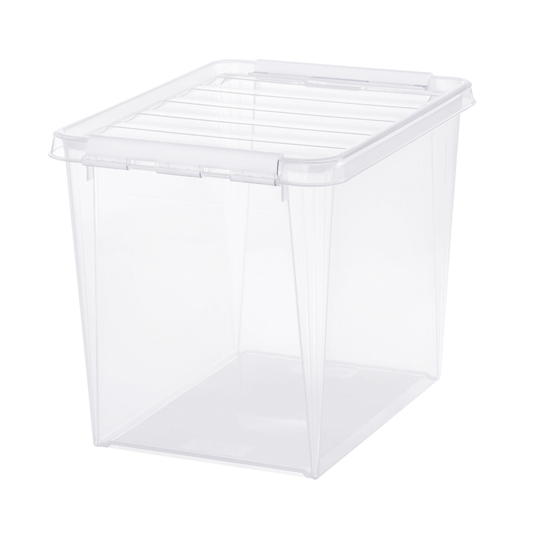 Säilytyslaatikko SmartStore Classic 25L