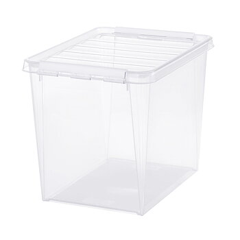 Säilytyslaatikko SmartStore Classic 25L