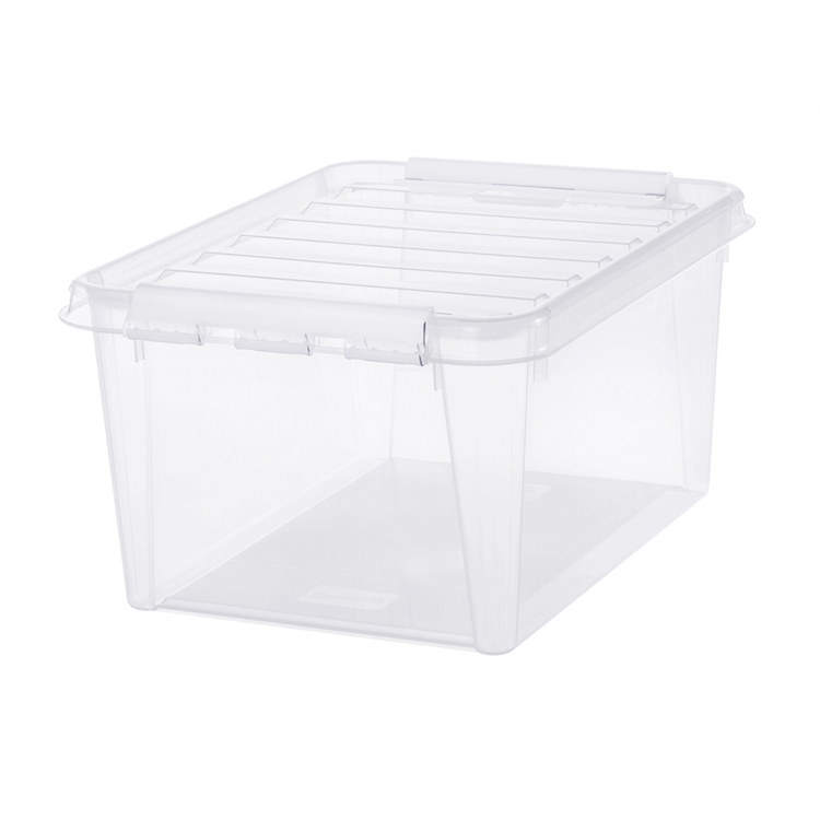 Säilytyslaatikko SmartStore Classic 31L - 2