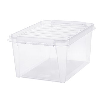 Säilytyslaatikko SmartStore Classic 31L