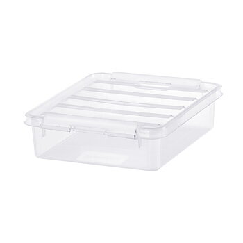 Säilytyslaatikko SmartStore Classic 1L