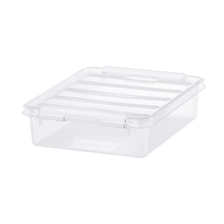 Säilytyslaatikko SmartStore Classic 1L - 2