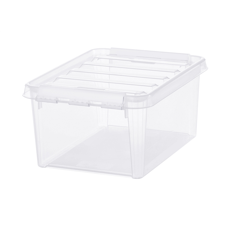Säilytyslaatikko SmartStore Classic 8L
