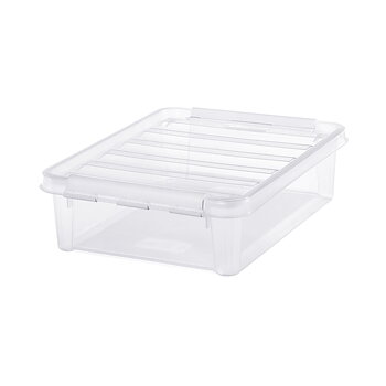 Säilytyslaatikko SmartStore Classic 7,5L