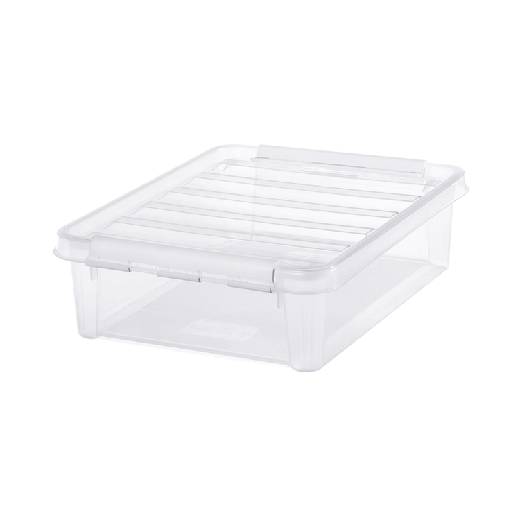 Säilytyslaatikko SmartStore Classic 7,5L - 2