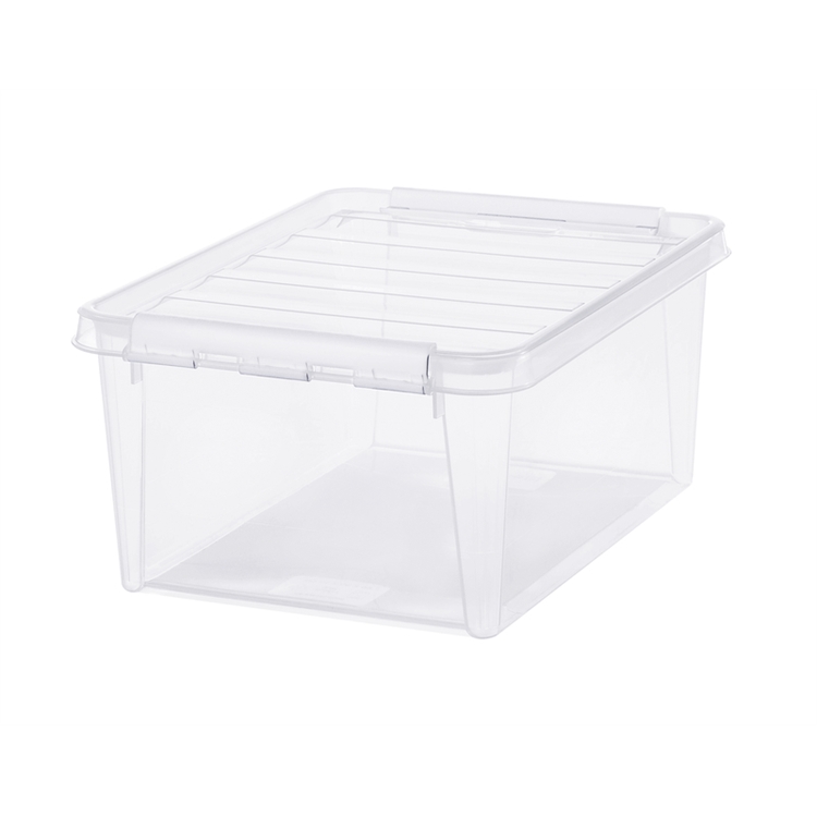 Säilytyslaatikko SmartStore Classic 14L