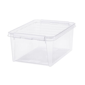 Säilytyslaatikko SmartStore Classic 14L