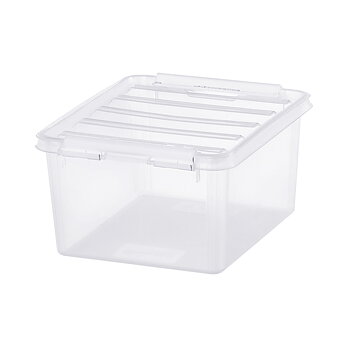 Säilytyslaatikko SmartStore Classic 2L