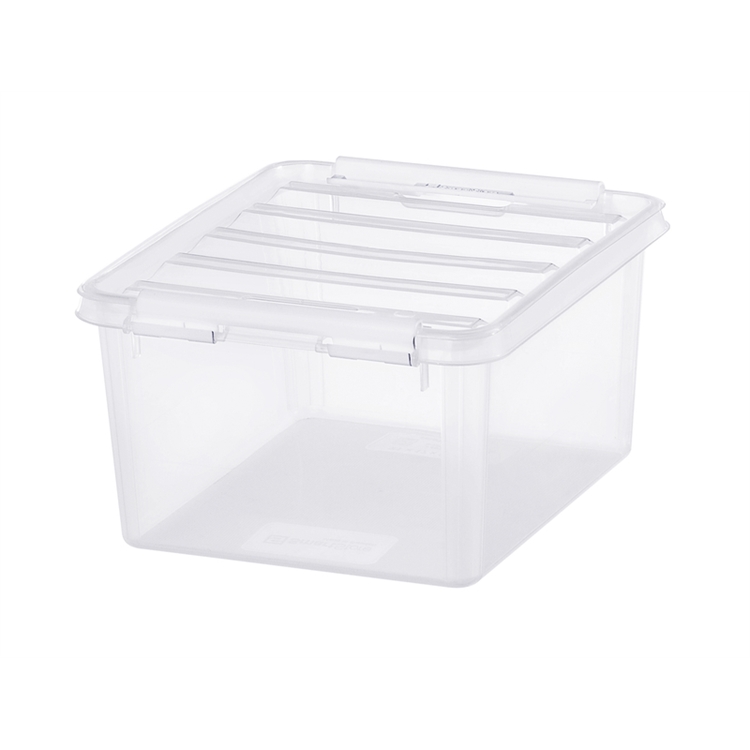 Säilytyslaatikko SmartStore Classic 2L - 2