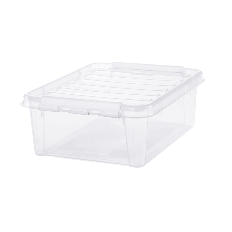 Säilytyslaatikko SmartStore Classic 20L - 2