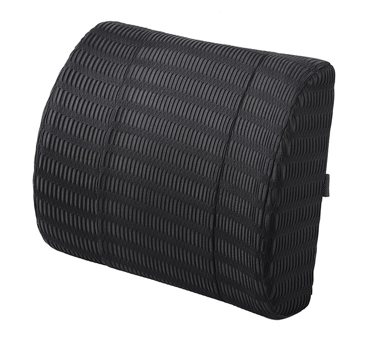 Selkätuki Q-connect Memory foam