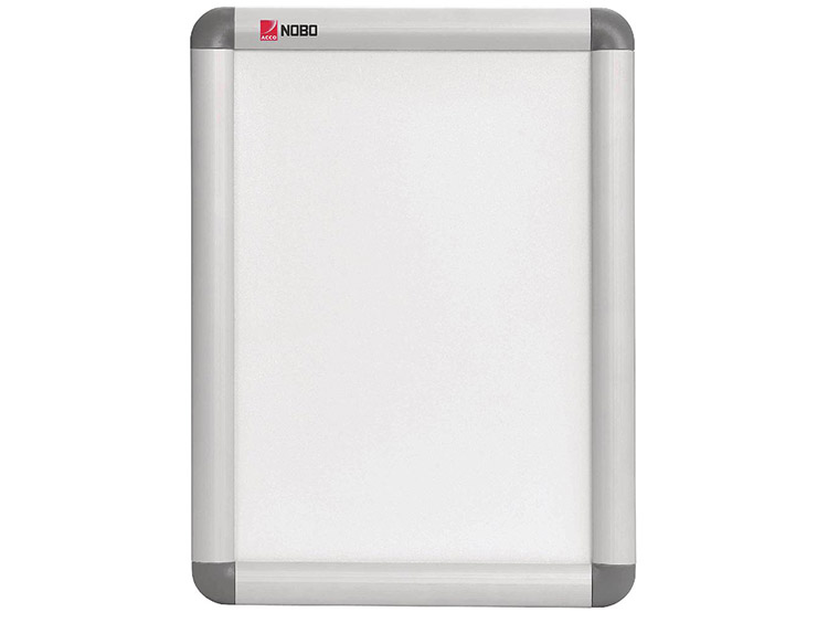 NOBO JULISTEKEHYS A0 ALUMIINI - 2
