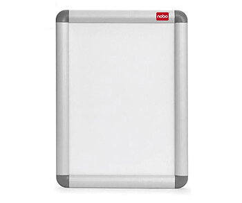 NOBO JULISTEKEHYS A3 ALUMIINI