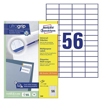 Monitoimitarra Avery3668 valk.52,5x21,2