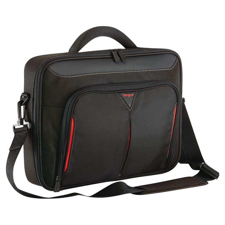 TARGUS CLASSIC+ 13-14.1" CLAMSHELL - 2