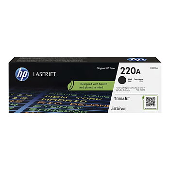 Laser HP 220A W2200Amusta