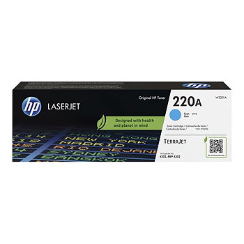 Laser HP 220A W2201Acyan
