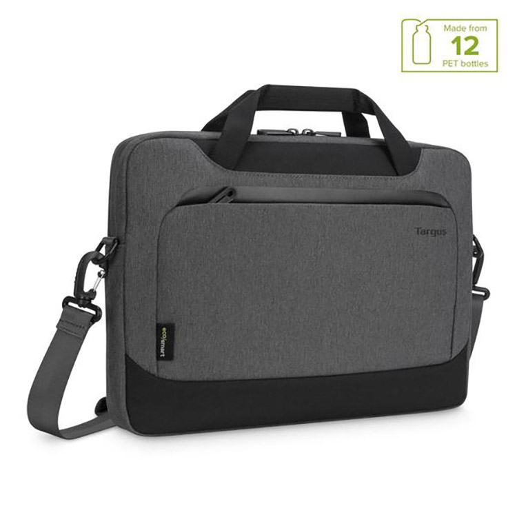 TARGUS CYPRESS ECO 14" SLIPCASE GREY