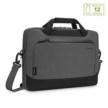 TARGUS CYPRESS ECO 14" SLIPCASE GREY
