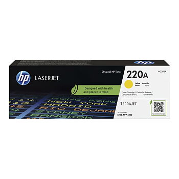 Laser HP 220A W2202Akeltainen