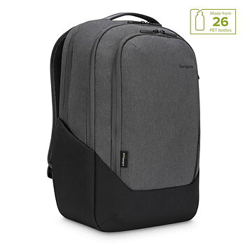 TARGUS CYPRESS ECO 15.6" BACKPACK GREY
