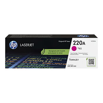 Laser HP 220A W2203AMagenta