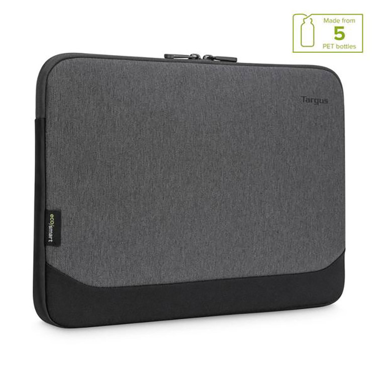 TARGUS CYPRESS ECO 15.6" SLEEVE GREY