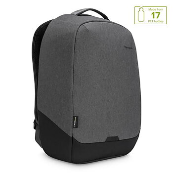 TARGUS CYPRESS ECO SEC 15.6" BACKPACK GR
