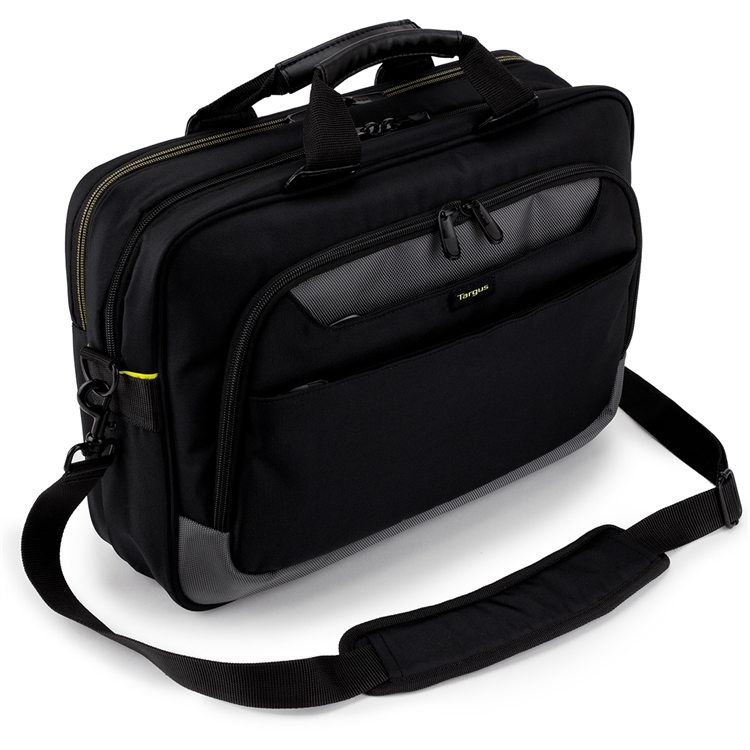 Tietokonelaukku Targus City Gear 15.6" - 2