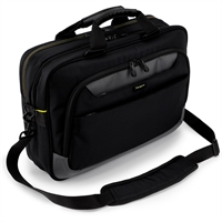 Tietokonelaukku Targus City Gear 15.6" - 2