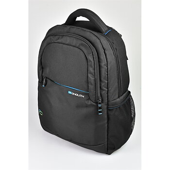 Tietokonereppu Blue Line 15,6" musta
