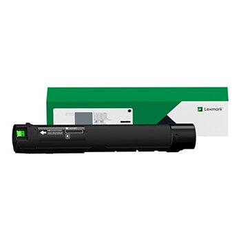 Laser Lexmark CX930,931 28K musta