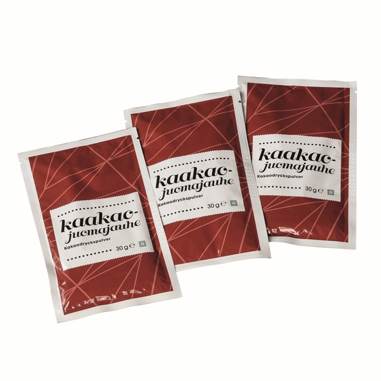 Kaakao Menu annospussi RK 30g/100 - 2