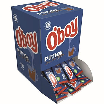 Kaakao O'boy annospussi 28g/100