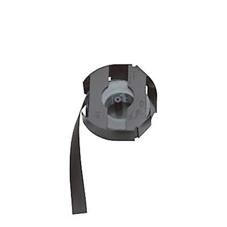 Tarrakasetti Q-Connect 43613 6mm val/mus