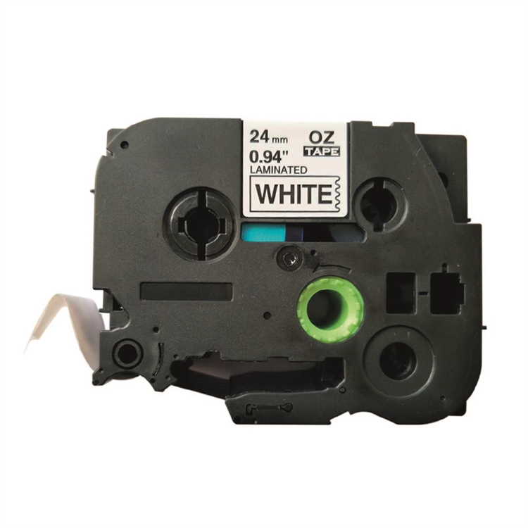 Tarrakasetti Q-Connect TZe251 24mm val/m - 2