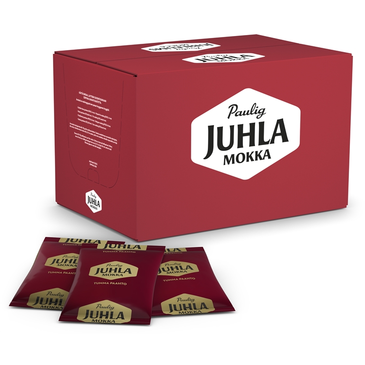 Kahvi Juhla Mokka t.paahto HJ 100g/44 - 2