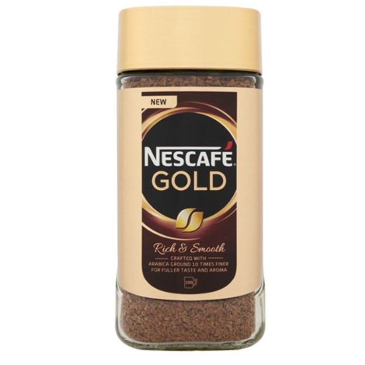 Kahvi Nescafe kulta 200g - 2