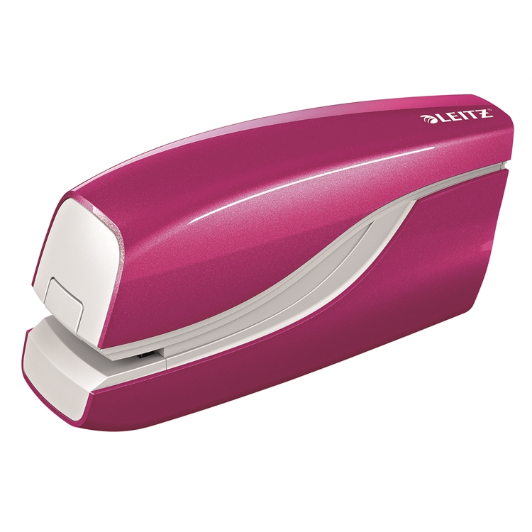 Paristonitoja Leitz WOW 5566 10 pinkki
