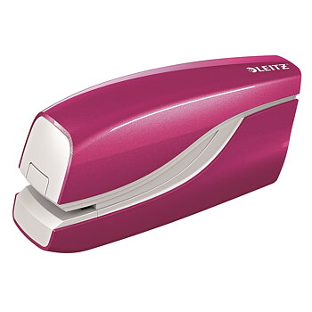 Paristonitoja Leitz WOW 5566 10 pinkki