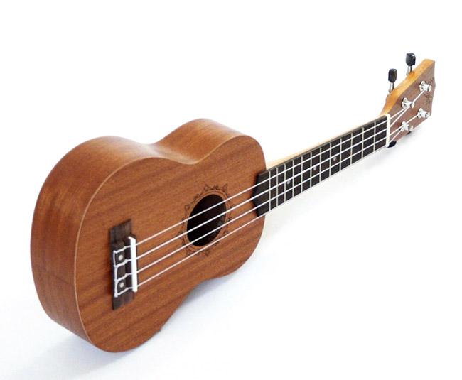 FLIGHT UKULELE SOPRAANO
