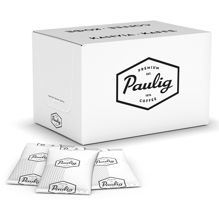 PAULIG MUNDO 44X100G HJ KAHVI LUOMU/44 - 2