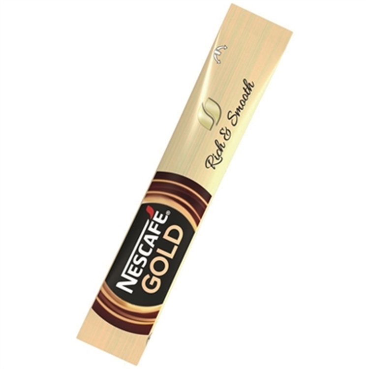 Pikakahvi Nescafe Gold stick 2g/300 - 2