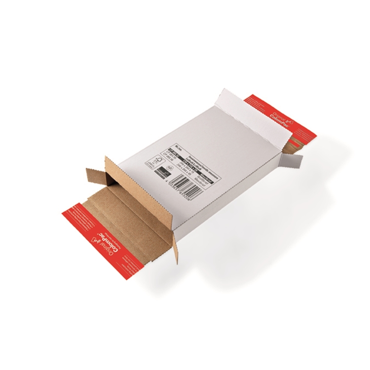Postituslaatikko CP65.PK1 150x230x27mm
